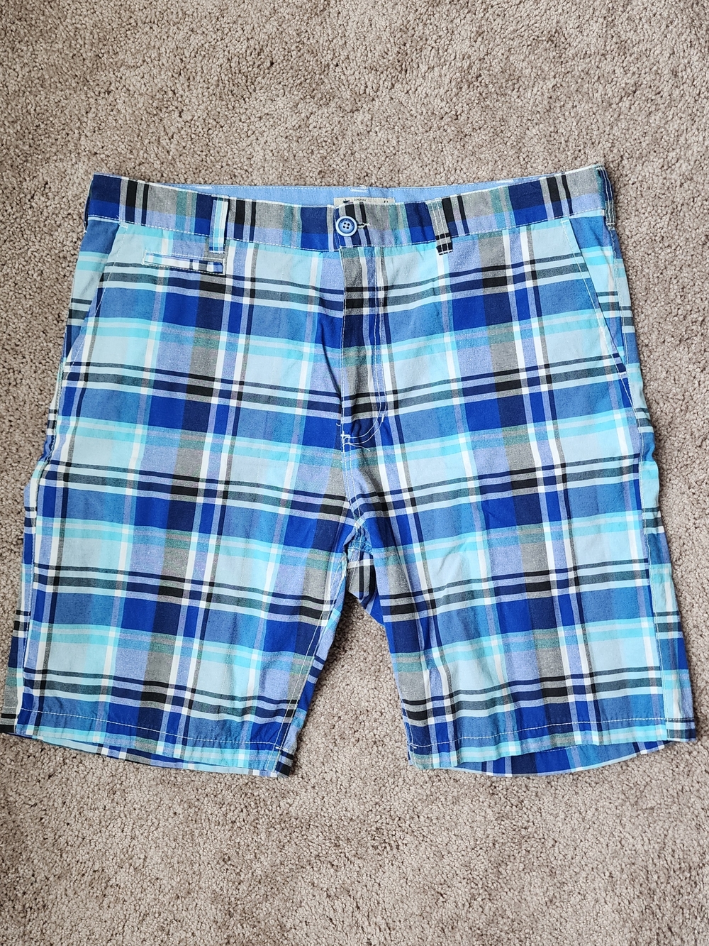 Size 40 Waist Shorts